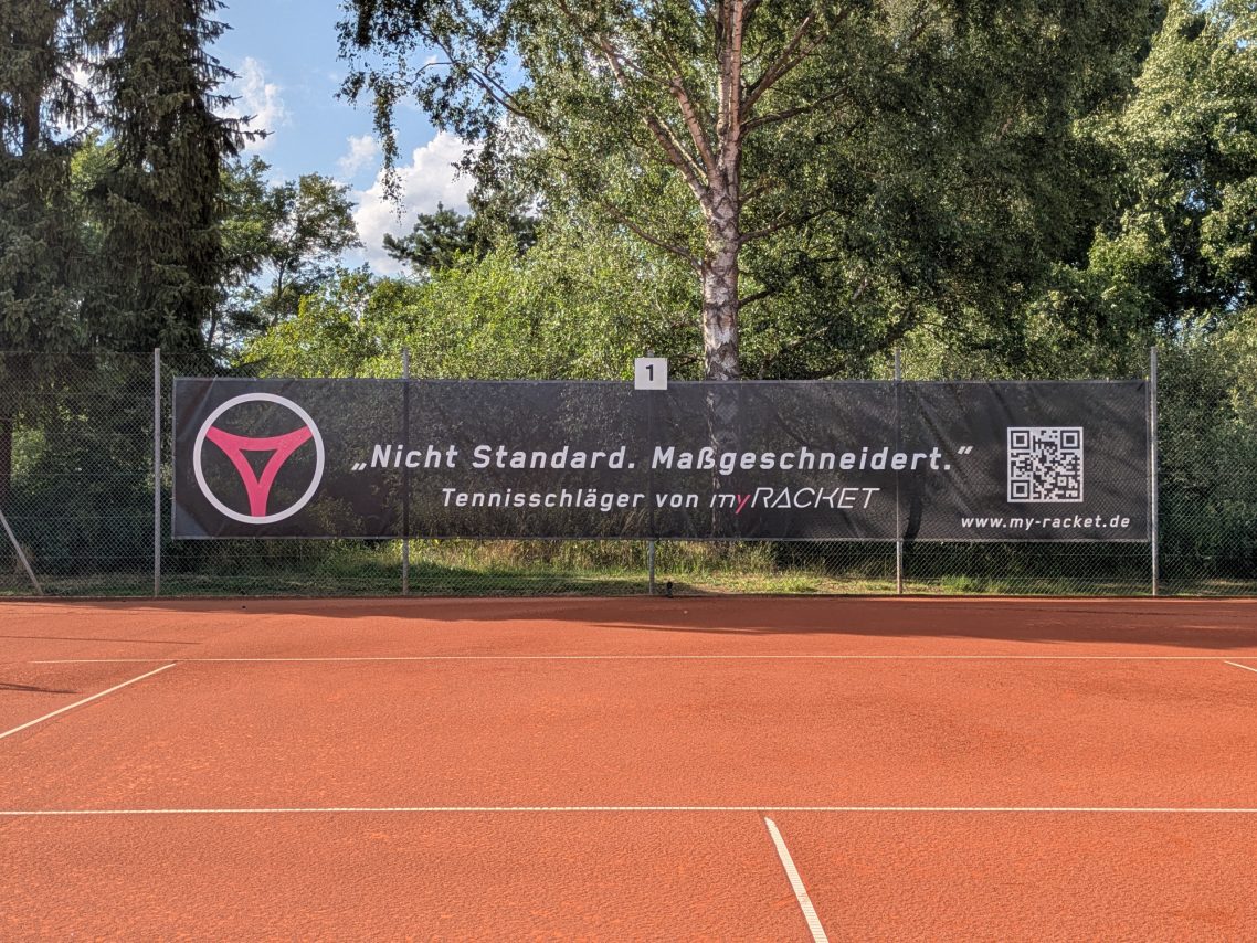 myRACKET