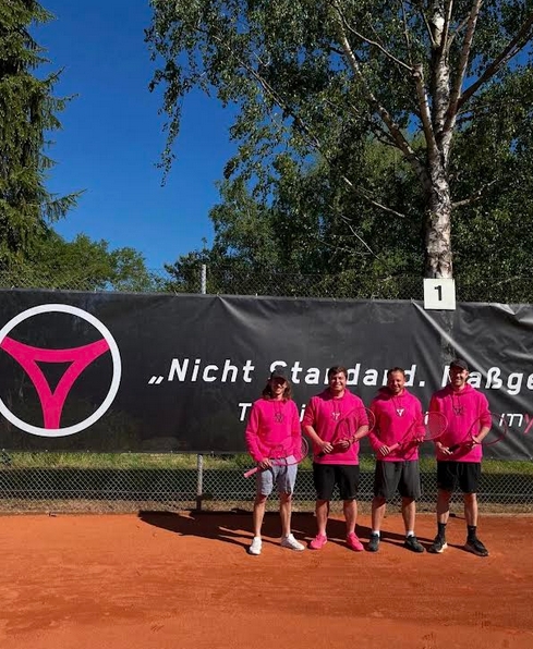 myRACKET