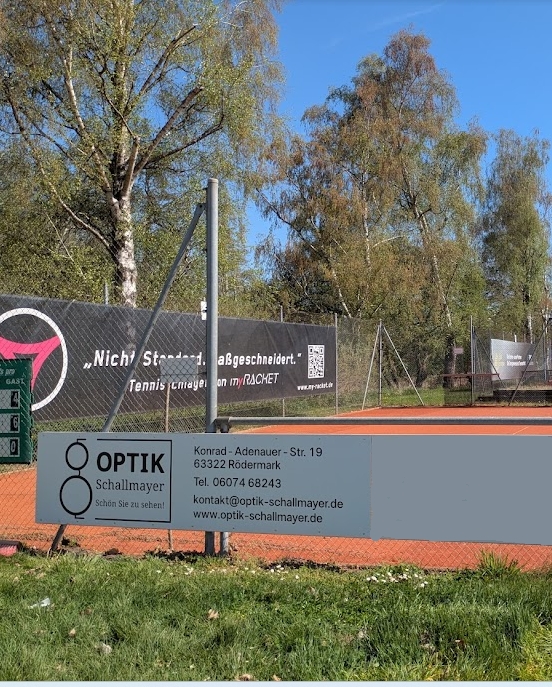 Schallmayer OPTIK