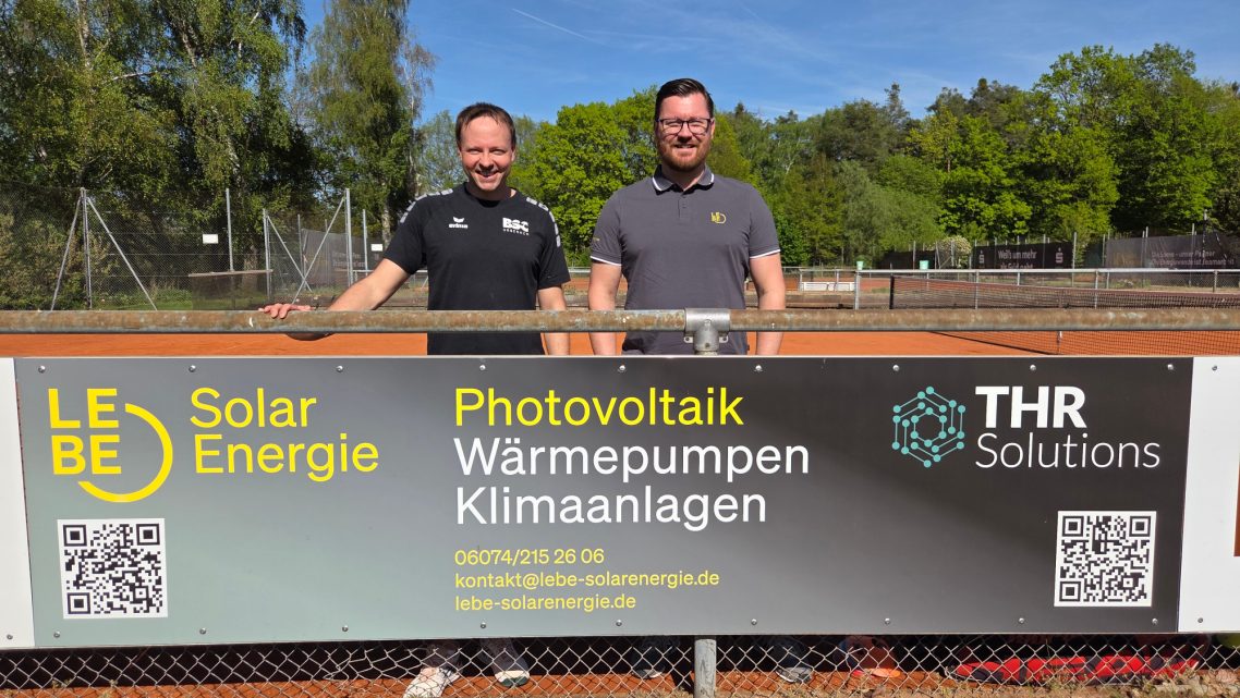 LeBe Solar Energie & THR Solutions